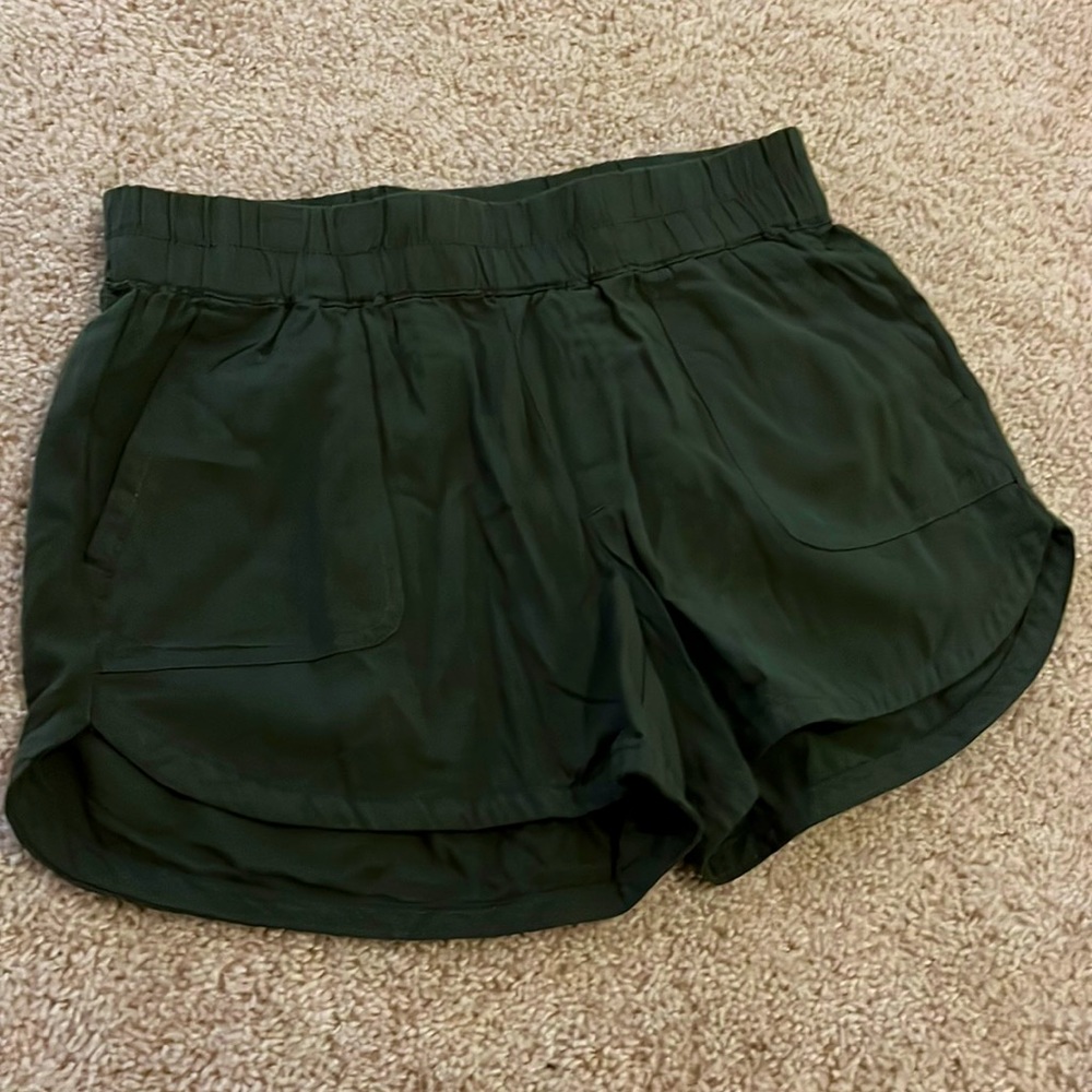 Maurice’s Shorts